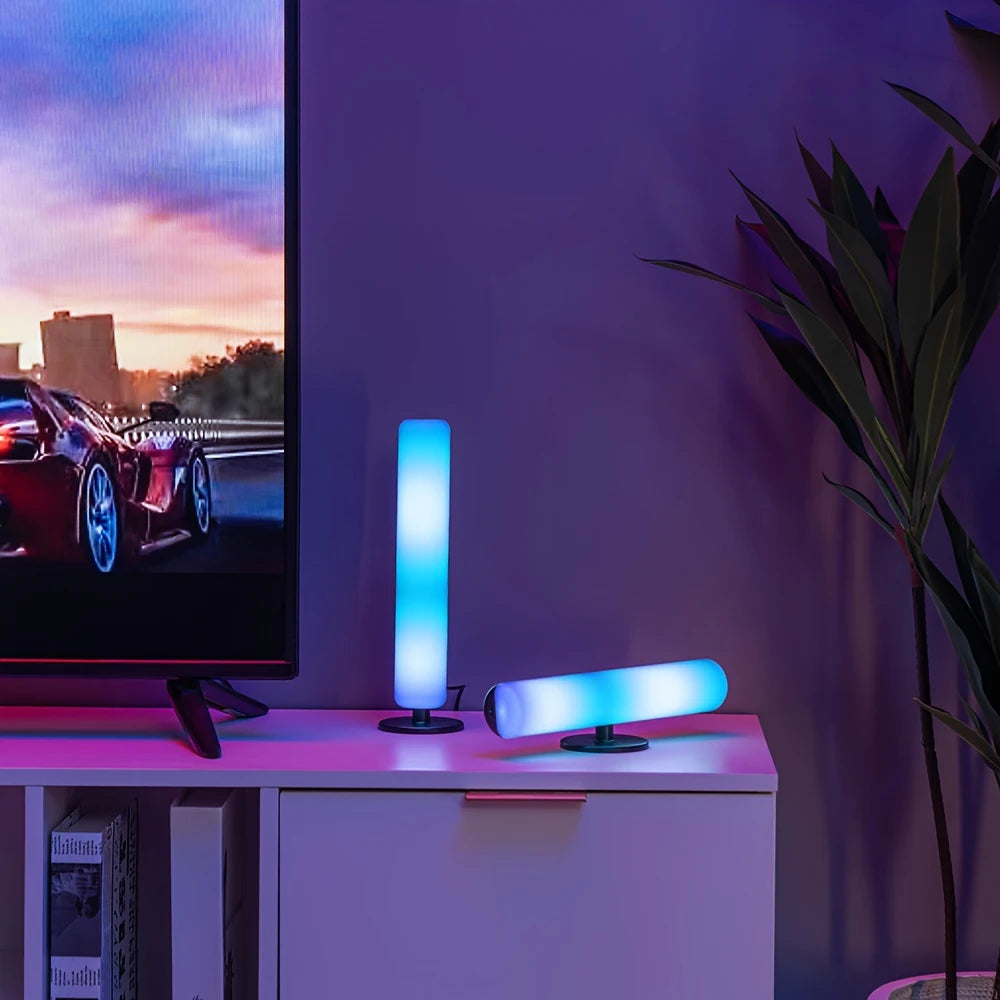 Ambient Symphony™ Color-Changing Light Bar TM