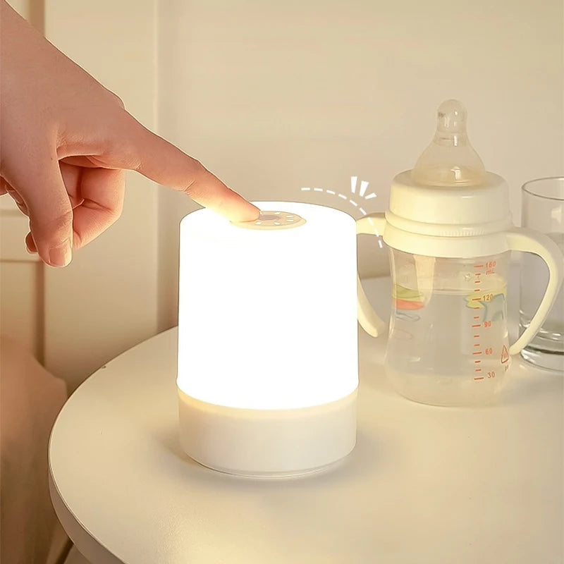 Serene Glow Table Lamp™
