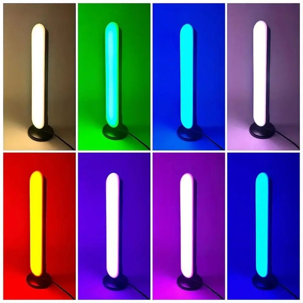 Ambient Symphony™ Color-Changing Light Bar TM