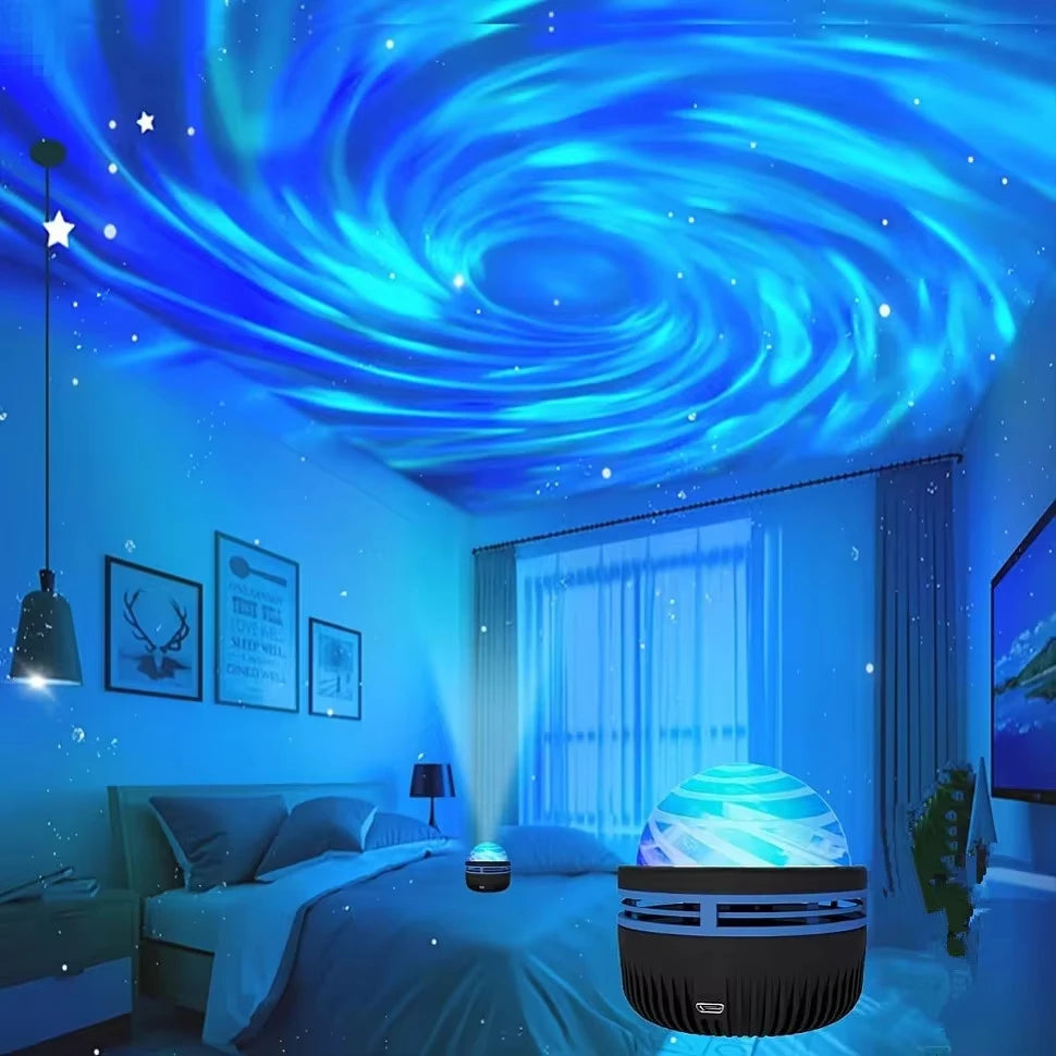 Galactic Dreams Projector™