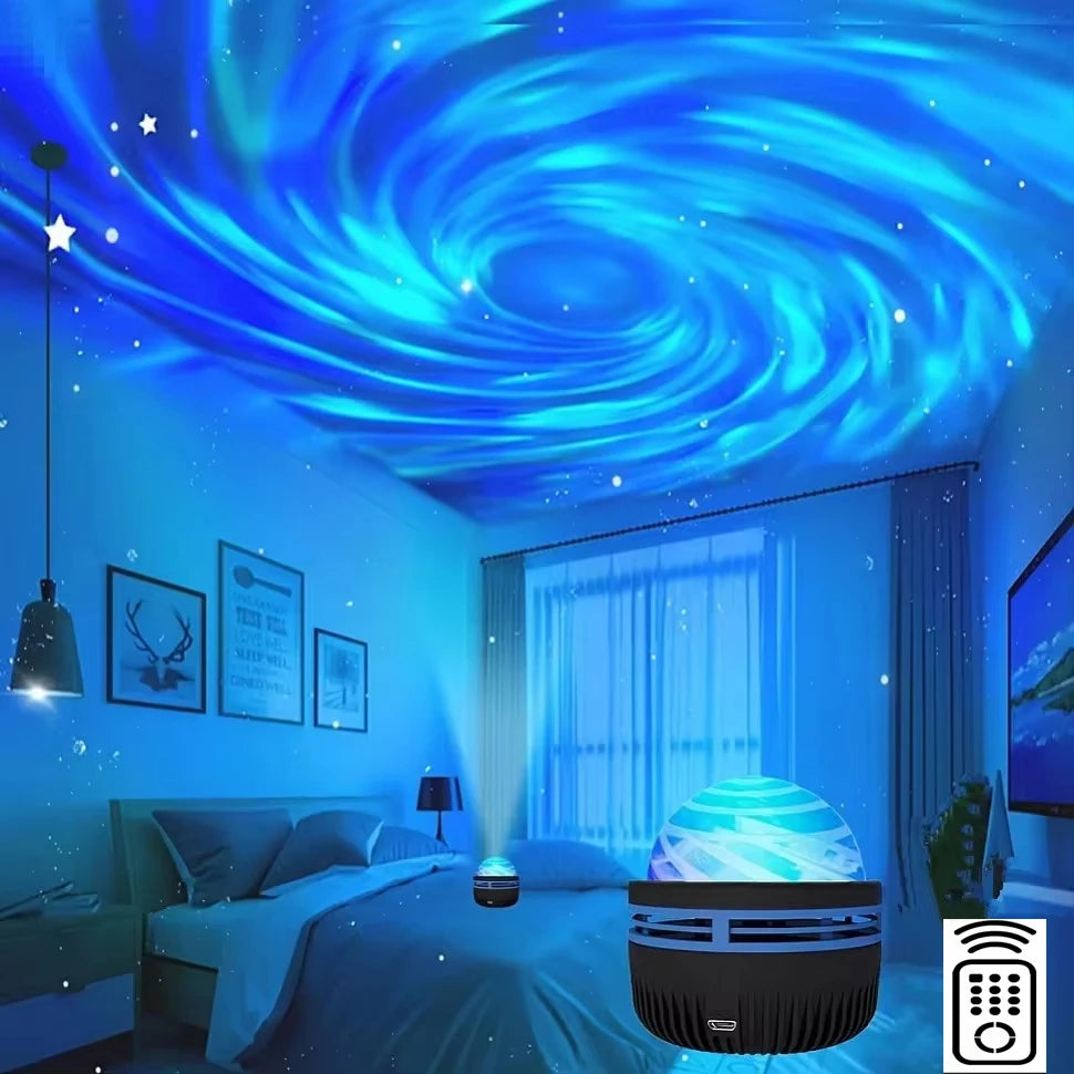 Galactic Dreams Projector™