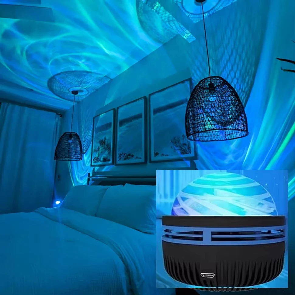 Galactic Dreams Projector™
