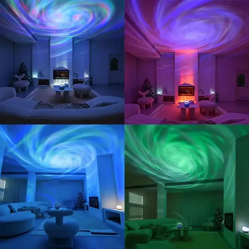 Galactic Dreams Projector™