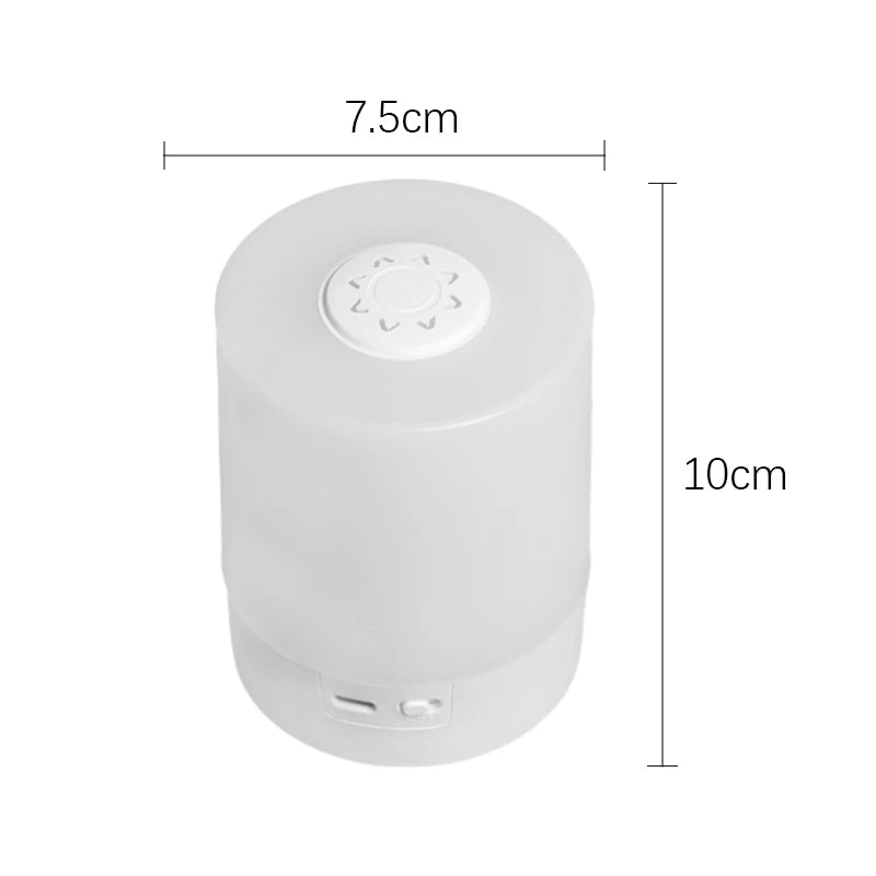 Serene Glow Table Lamp™
