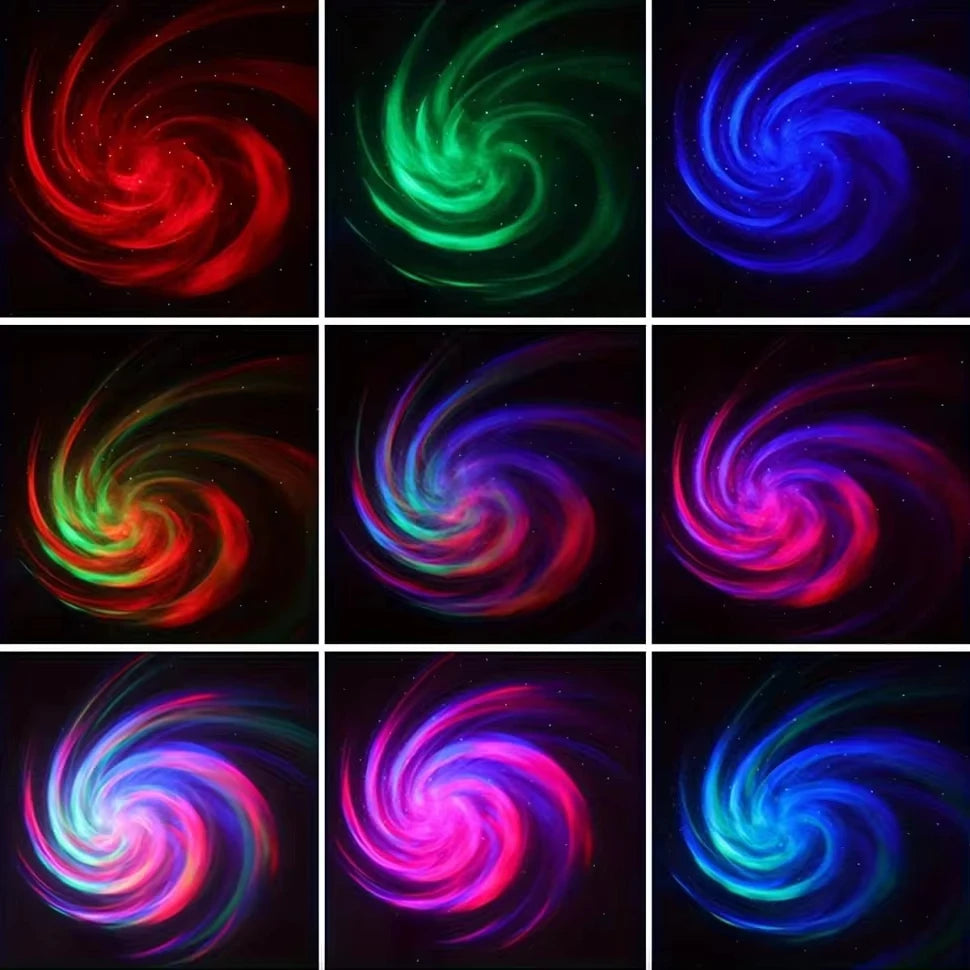 Galactic Dreams Projector™