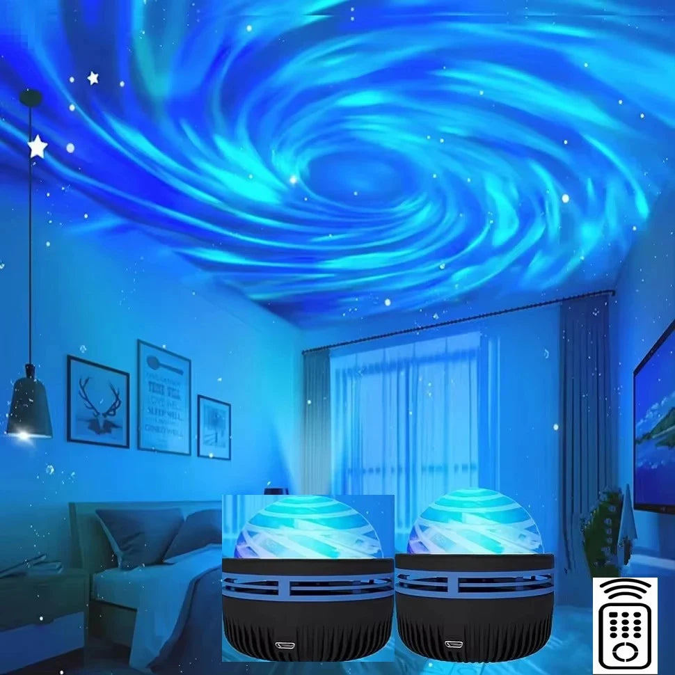 Galactic Dreams Projector™