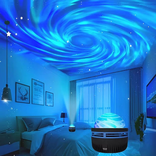 Galactic Dreams Projector™