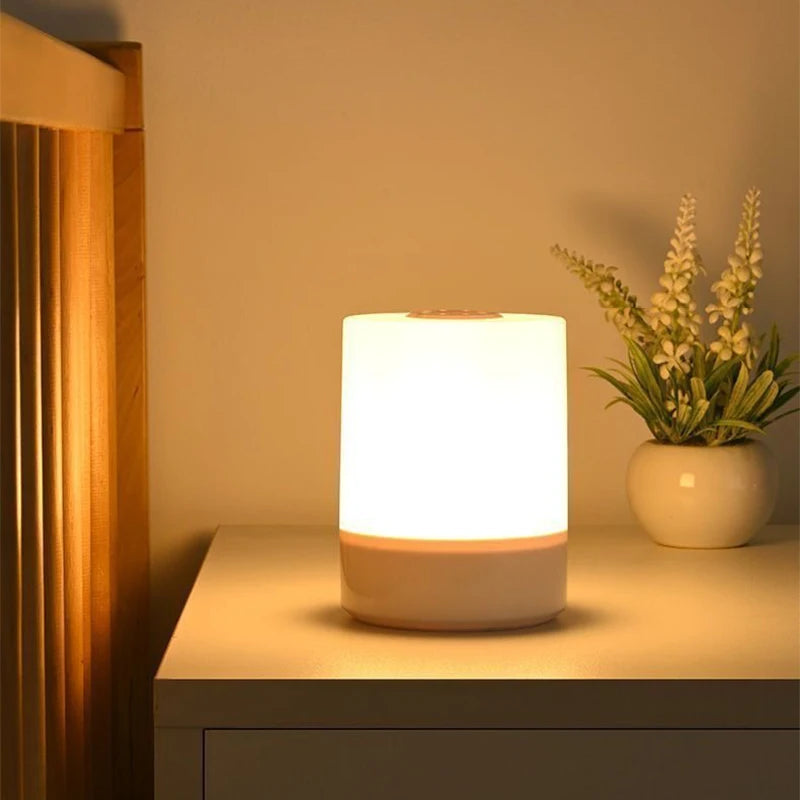Serene Glow Table Lamp™