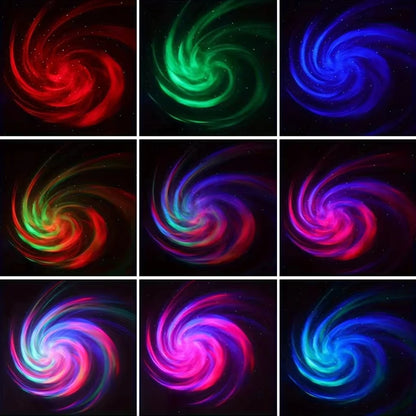 Galactic Dreams Projector™