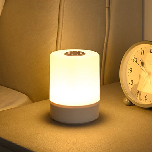 Serene Glow Table Lamp™