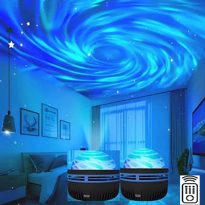 Galactic Dreams Projector™